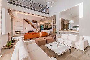 Filerimos Oasis Villa