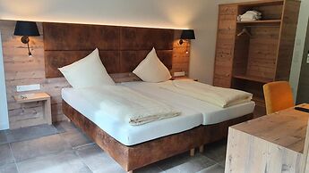 Landhotel Weihermühle