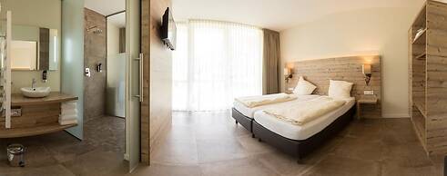 Landhotel Weihermühle