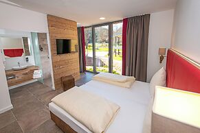 Landhotel Weihermühle
