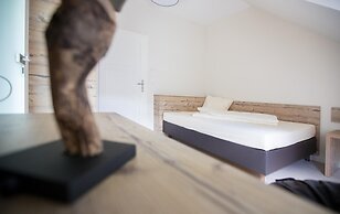 Landhotel Weihermühle