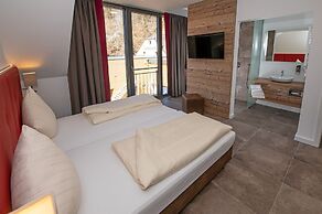 Landhotel Weihermühle