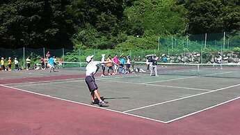 Lady Diana & St. Georges