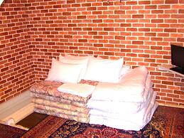 Lady Diana & St. Georges