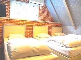 Lady Diana & St. Georges