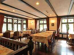 Lady Diana & St. Georges