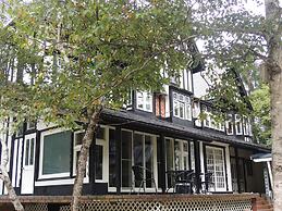 Lady Diana & St. Georges