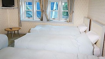 Lady Diana & St. Georges