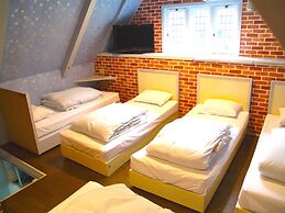 Lady Diana & St. Georges