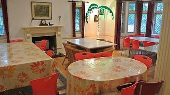 Lady Diana & St. Georges