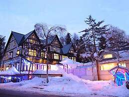 Lady Diana & St. Georges