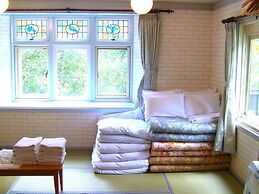 Lady Diana & St. Georges