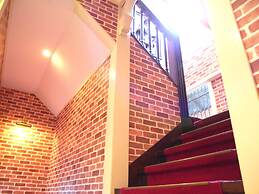 Lady Diana & St. Georges