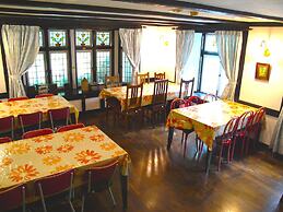 Lady Diana & St. Georges