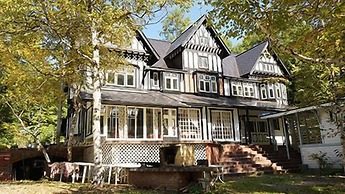 Lady Diana & St. Georges