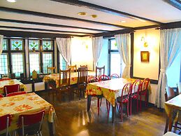 Lady Diana & St. Georges