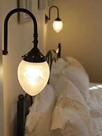 Bed & Breakfast No. 31 im Rosengarten