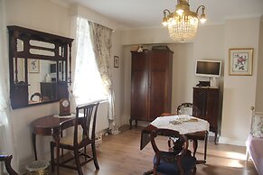 Bed & Breakfast No. 31 im Rosengarten