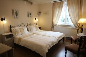 Bed & Breakfast No. 31 im Rosengarten