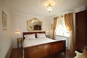 Bed & Breakfast No. 31 im Rosengarten