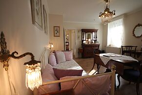 Bed & Breakfast No. 31 im Rosengarten