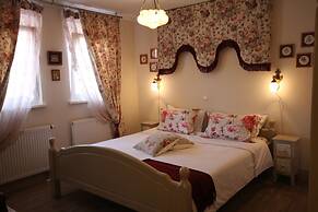 Bed & Breakfast No. 31 im Rosengarten