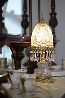 Bed & Breakfast No. 31 im Rosengarten