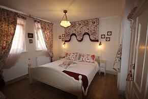 Bed & Breakfast No. 31 im Rosengarten