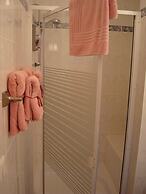 Bed & Breakfast No. 31 im Rosengarten