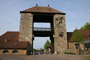 Bed & Breakfast No. 31 im Rosengarten