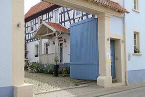 Bed & Breakfast No. 31 im Rosengarten