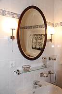 Bed & Breakfast No. 31 im Rosengarten