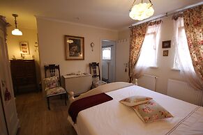 Bed & Breakfast No. 31 im Rosengarten