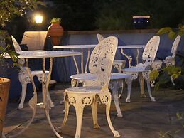 Bed & Breakfast No. 31 im Rosengarten