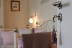Bed & Breakfast No. 31 im Rosengarten