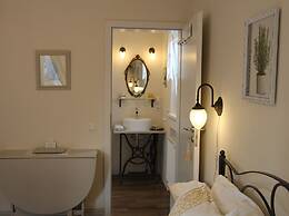 Bed & Breakfast No. 31 im Rosengarten