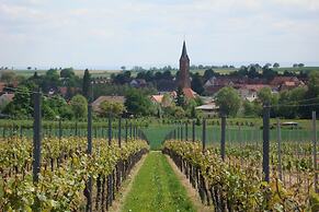 Bed & Breakfast No. 31 im Rosengarten