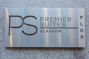 PREMIER SUITES PLUS Glasgow George Square