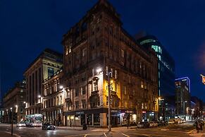 PREMIER SUITES PLUS Glasgow George Square