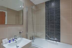 PREMIER SUITES PLUS Glasgow George Square