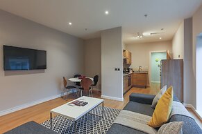 PREMIER SUITES PLUS Glasgow George Square