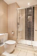PREMIER SUITES PLUS Glasgow George Square