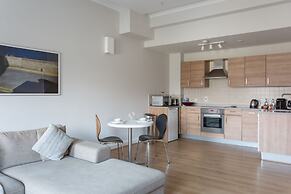 PREMIER SUITES PLUS Glasgow George Square