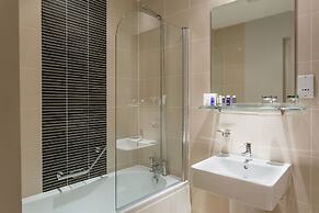 PREMIER SUITES PLUS Glasgow George Square