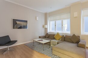 PREMIER SUITES PLUS Glasgow George Square