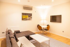 PREMIER SUITES PLUS Glasgow George Square