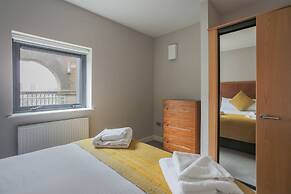 PREMIER SUITES PLUS Glasgow George Square