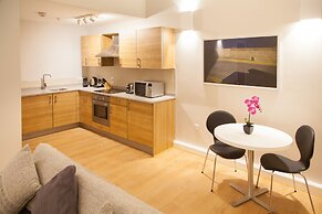 PREMIER SUITES PLUS Glasgow George Square