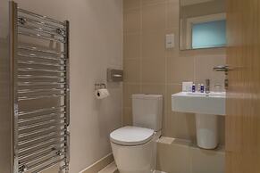 PREMIER SUITES PLUS Glasgow George Square