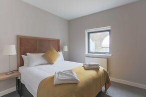 PREMIER SUITES PLUS Glasgow George Square